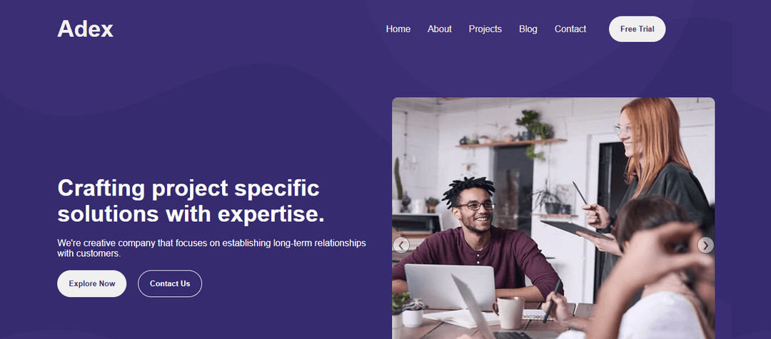 Site Adex