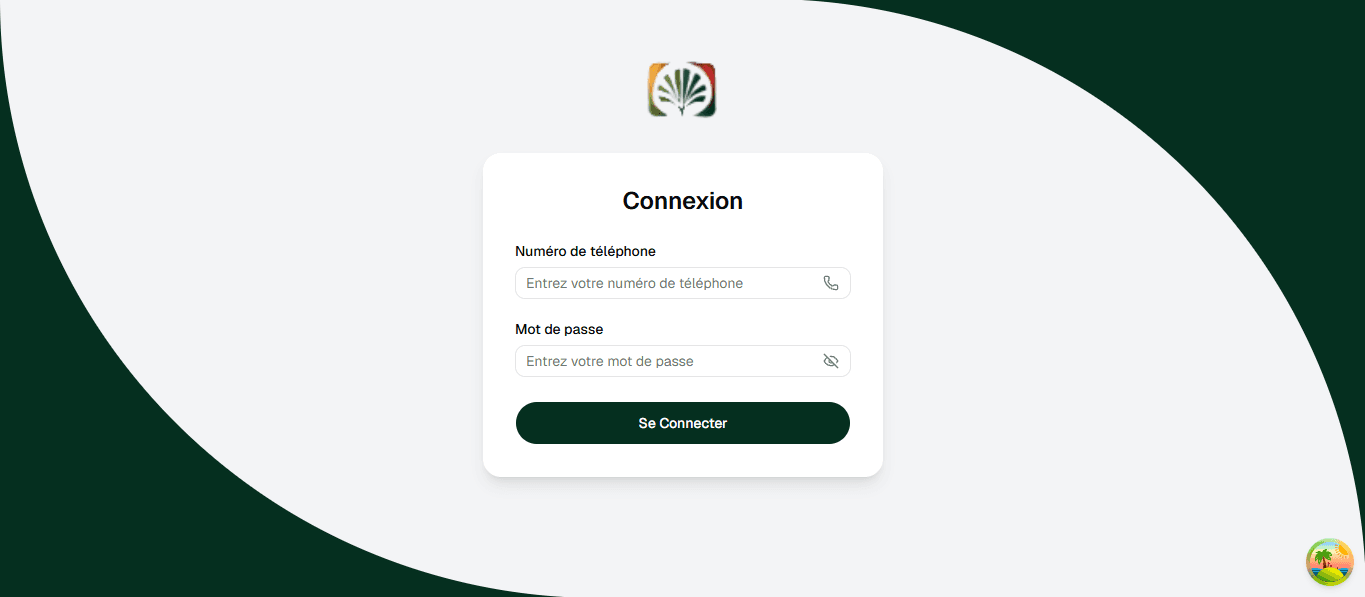 C-Flow — ERP de production industrielle — capture 2